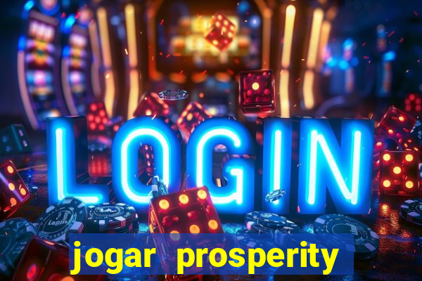 jogar prosperity fortune tree demo